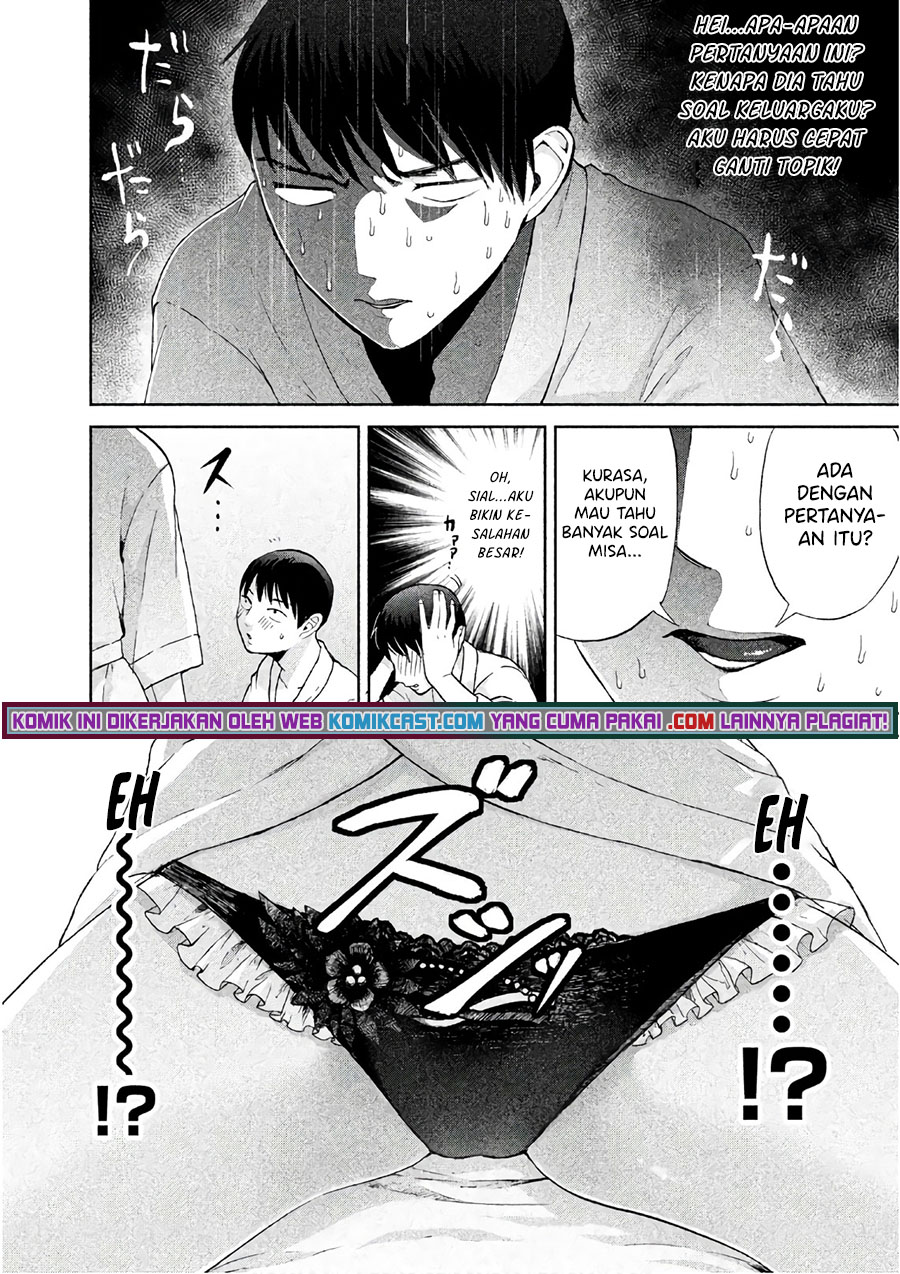 Aida Ni Hatachi Chapter 05 Gambar 7